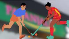 ਪਤੰਜਲੀ ਤੇ ਭਾਰਤੀ ਹਾਕੀ ਦਾ ਸਾਂਝਾ ਸਫ਼ਰ, ਰਾਸ਼ਟਰੀ ਮਾਣ ਨੂੰ ਉੱਚਾ ਚੁੱਕਣ ਦੀ ਕੋਸ਼ਿਸ਼