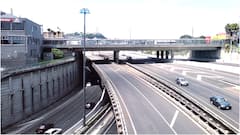 మంగళగిరి, కృష్ణ కెనాల్ స్టేషన్ల మధ్య 6 లేన్ల రోడ్డు ఓవర్ బ్రిడ్జి- రైల్వేశాఖ ఆమోదం