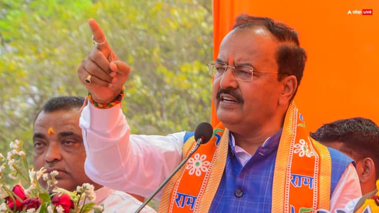 महागठबंधन ने तेजस्वी यादव को बनाया CM फेस तो केशव प्रसाद मौर्य ने कसा तंज, जानें क्या कहा?