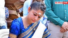 Beautiful IAS officer India: सामंथा से भी खूबसूरत दिखती हैं IAS स्मिता सभरवाल, देखें कयामत बरपाने वाली 10 तस्वीरें