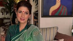 Twinkle Khanna Explains Why Fans Thought She Was Rishi Kapoor’s Illegitimate Daughter