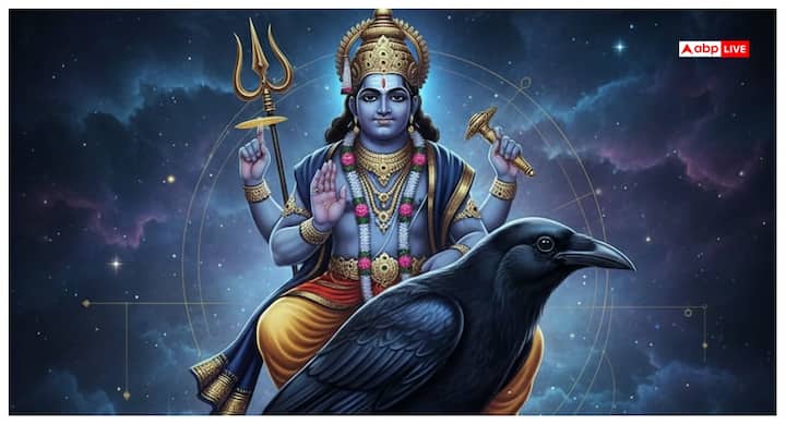 हिंदू धर्म में शनि देव को न्यायाधीश या कर्म फलदाता के नाम से भी जाना जाता है. इसके पीछे भी कई कथाएं हैं. मान्यता है कि शनि देव हमारे अच्छे और बुरे कर्मों का लेखा-जोखा भी रखते हैं. धार्मिक मान्यता है कि कोई भी व्यक्ति गलत कार्य करके उनके प्रकोप से नहीं बच सकता है. उनकी तीव्र दृष्टि गलत करने वाले मनुष्य को जरूर सजा देती है. शनिदेव अच्छे और बुरे कर्मों के अनुसार तुरंत फल देते हैं.