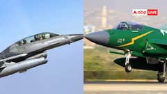 कितने का आता है एक F-16 और JF-17, पाकिस्तान के जिन फाइटर जेट्स को ऑपरेशन सिंदूर में इंडियन आर्मी ने किया तबाह
