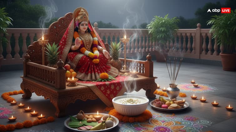 शरद पूर्णिमा कब है? मां लक्ष्मी की कृपा पाने का अद्भुत संयोग, जानिए पूजा विधि और महत्व
