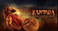 'कांतारा चॅप्टर 1' चा बॉक्स ऑफिसवर धुमाकूळ, रिलीजच्या काही तासांमध्ये मोडले अनेक रेकॉर्ड; केली तब्बल 'इतक्या' रुपयांची कमाई