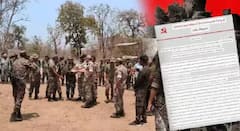 माओवाद मुक्त महाराष्ट्रच्या शक्यतेला जोरदार बळ, वरिष्ठ नक्षल कमांडर प्रस्तावाला पूर्ण पाठिंबा; दंडकारण्यात माओवाद्यांमध्ये फुटीचे स्ट्रॉंग संकेत