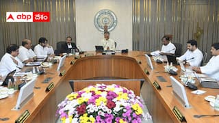 AP Cabinet Meeting: అమరావతి పునర్నిర్మాణానికి SPV - ఏపీ కేబినెట్లో కీలక నిర్ణయాలు