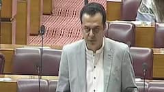 Pakistan Interior Minister Apologises After Police Action On Journalists At Press Club