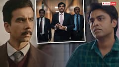 ये 5 दमदार सीरीज OTT पर हो रहीं स्ट्रीम, IMDb रेटिंग 9+, अगर ये नहीं देखा तो क्या देखा