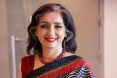 यंदाचा विष्णुदास भावे गौरव पदक पुरस्कार ज्येष्ठ अभिनेत्री नीना कुळकर्णी यांना जाहीर