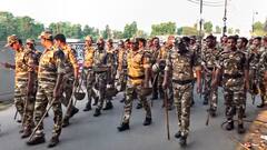 Bareilly On High Alert Ahead Of Friday Prayers, Internet Suspended Amid ‘I Love Muhammad’ Row