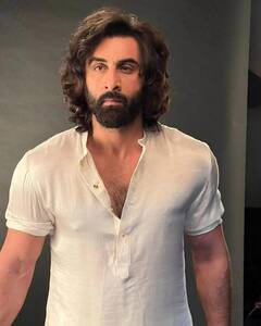 'एनिमल' के लिए रणबीर कपूर ने कैसे बनाई थी बॉडी? ट्रेनर 'बॉडी बिल्डिंग शॉर्टकट' पर क्या बोले