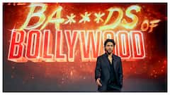 Aryan Khan Recalls Sleepless Nights As The Ba***ds Of Bollywood Rules Netflix: 'Ab Pehchana?'