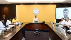 4 Killed In Cyclone-Induced Floods In North Coastal Andhra