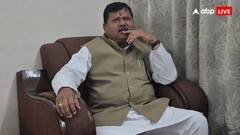 'उनकी सरकार में गुंडागर्दी चरम पर थी', I Love मोहम्मद विवाद पर योगी के मंत्री ने अखिलेश को घेरा