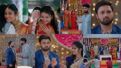 చిన్ని సీరియల్: వరుణ్‌ షాకింగ్ నిర్ణయం! దేవా పరువు పోగొట్టుకుంటాడా! వరుణ్‌ అతిథికి ఏం చెప్పాడు?