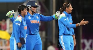 Will Indian Women's Team Shake Hands With Pakistan In World Cup?