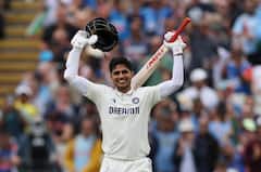 2025 में सबसे ज्यादा टेस्ट शतक लगाने वाले बल्लेबाज, टॉप-5 में दो भारतीय; लिस्ट में शुभमन गिल का नाम