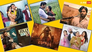 Dussehra Box Office Collection: दशहरा रहा फिल्मों के लिए हिट, 'कांतारा चैप्टर 1' से 'इडली कढ़ाई' तक किस मूवी ने की कितनी कमाई