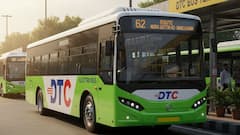 DTC Bus Marshal Arrested For Biting Off Conductor's Finger, Disciplinary Proceedings Initiated
