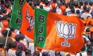 Rajya Sabha Election: રાજ્યસભા ચૂંટણી માટે ભાજપે મુસ્લિમ નેતાને મેદાનમાં ઉતાર્યા, 3 ઉમેદવારોની યાદી કરી જાહેર