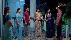 అమ్మాయిగారు సీరియల్: విజయాంబిక, దీపక్ లపై మందారం సెటైర్లు! సూర్యప్రతాప్ మనసు మార్చుకున్నాడా?