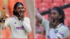 केएल राहुलने 9 वर्षांनंतर घरच्या मैदानावर ठोकले शतक, शिट्टी वाजवून सेलिब्रेशन, पाहा Video