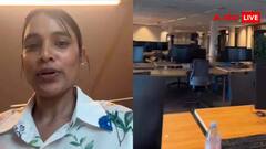 5 बजे के बाद ऑफिस में सन्नाटा, सोशल मीडिया पर वायरल यूरोप का ऑफिस कल्चर और लोग बोले हमें भी ऐसा ही चाहिए