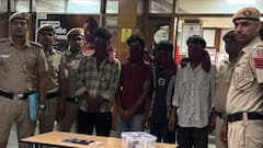 दिल्ली: मां को मनाने के लिए शख्स ने किया ऐसा काम, पुलिस भी हैरान, फिल्मी है अपराध की कहानी