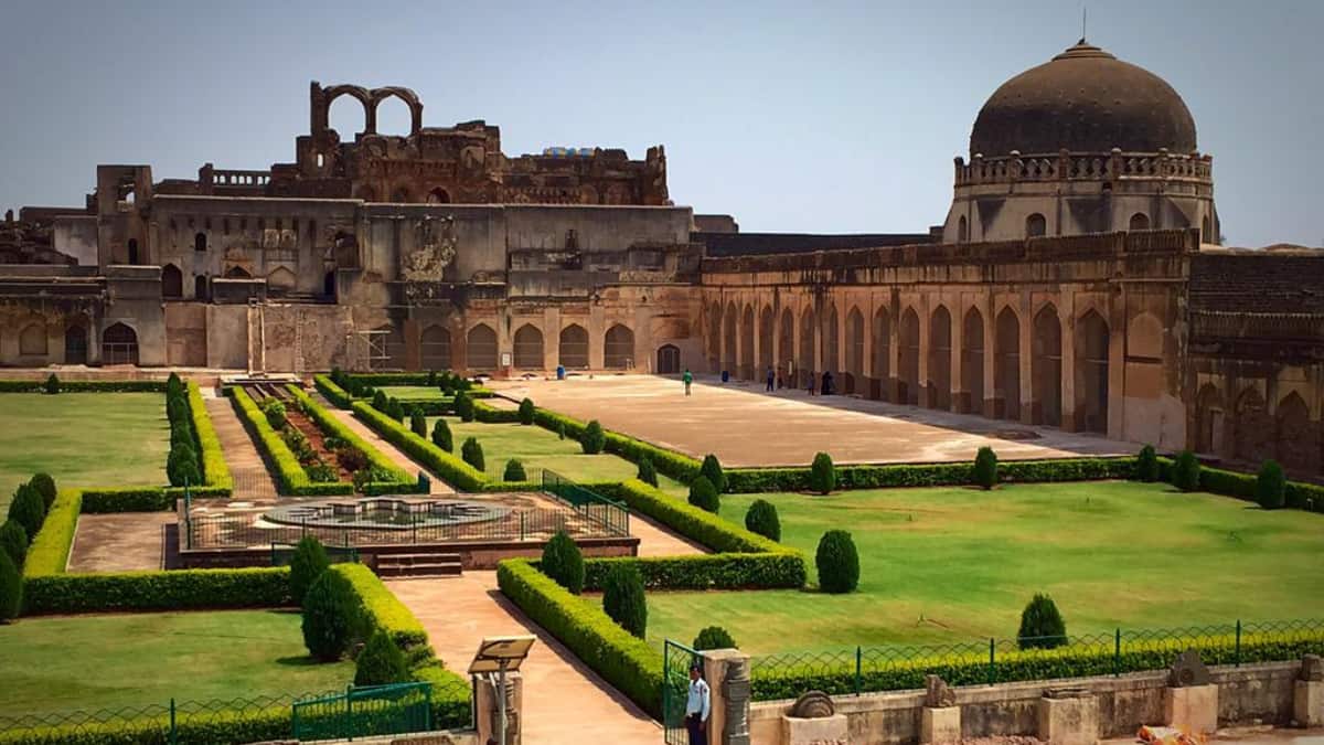 (Image Source: Twitter/@builthistories)