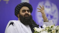 Afghan Foreign Minister Invites Women Journalists To Presser Today After Backlash