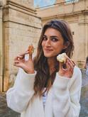 Kriti Sanon Wraps Sicily Schedule Of Cocktail 2, Shares BTS Pics