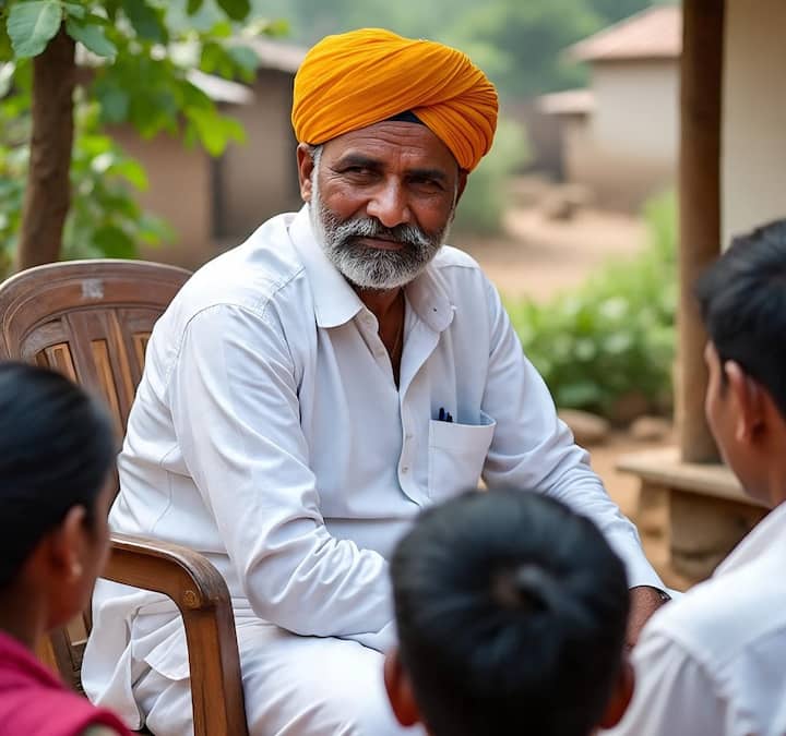 पंचायत सहायक के पद पर चयनित होने के बाद उम्मीदवार अपने कार्यस्थल पर पंचायत के लेखा-जोखा, डेटा एंट्री और अन्य प्रशासनिक कार्य संभालते हैं.