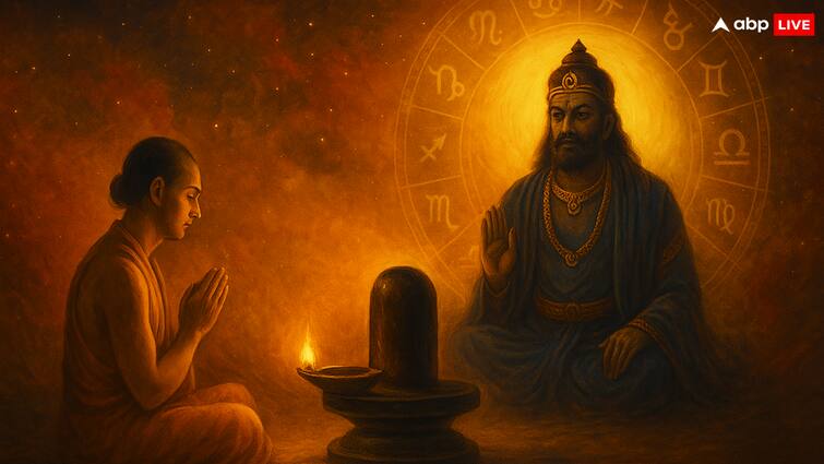 Shani Pradosh Vrat 4 October 2025: शनि प्रदोष व्रत का पौराणिक रहस्य और अप्रत्याशित सफलता देने वाला मंत्र जानें
