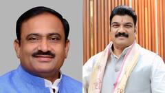 मध्य प्रदेश: 'अभी से पेट में चूहे काटने लगे...', सागर में 2 बीजेपी नेताओं में खींचतान, सामने आई कलह