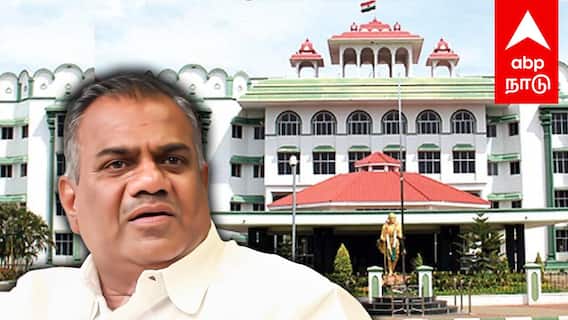 Bussy Anand anticipatory bail | 5 நாட்களாக MISSING! ஆனந்துக்கு ஜாமின் கிடைக்குமா? இன்று நடக்கப்போவது என்ன