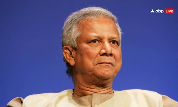 ‘बांग्लादेश में हिंदुओं के खिलाफ नहीं हो रही हिंसा’, मोहम्मद यूनुस ने भारत पर लगा दिया ये आरोप