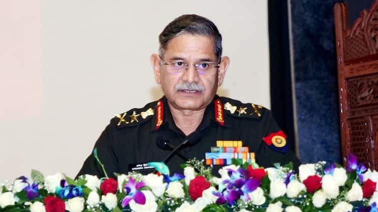 <div>'Won't Maintain Restraint Like Op Sindoor 1.0...': Army Chief's Stern Warning To Pakistan</div>
