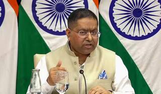 PoK Protests: పీవోకేలో కశ్మీర్ ప్రజలపై హింసాకాండ - పాక్ను జవాబుదారీ చేయాల్సిందే - భారత్ డిమాండ్