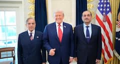 पाकिस्तान ने ट्रंप के गाजा प्लान पर मारी पलटी! इशाक डार बोले- 'ये मुस्लिम देशों वाला प्रस्ताव नहीं'