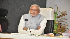 Gujarat Politics: જગદીશ વિશ્વકર્મા બનશે ગુજરાત બીજેપીના નવા પ્રમુખ, ભર્યું ઉમેદવારી પત્ર