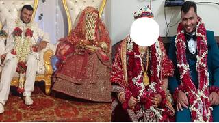 'नवऱ्याचे 19 महिलांशी संबंध, बेडरुमला स्पाय कॅम लावत नाजूक क्षणांचे ते व्हिडिओ परदेशातील मित्राला पाठवून देत..', अवघ्या दहा महिन्यांपूर्वी लग्न झालेल्या बायकोचा सनसनाटी आरोप