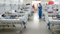 पीलीभीत में बुखार के प्रकोप से 4 की मौत, अधिकारियों ने गांव में डाला डेरा