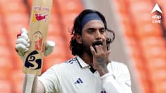 IND vs WI Test: āϤāĻŋāύ āĻšāĻžāĻāĻžāϰ āĻĻā§āĻļā§ āĻāĻāĻžāϰ⧠āĻĻāĻŋāύ āĻĒāϰ... āĻā§āϏā§āĻ āĻā§āϰāĻŋāĻā§āĻā§ āĻāĻžāϰāϤā§ā§āĻĻā§āϰ āĻŽāϧā§āϝ⧠āĻŦāĻŋāϰāϞ āϰā§āĻāϰā§āĻĄ āϰāĻžāĻšā§āϞā§āϰ