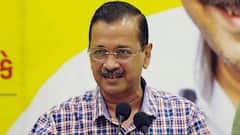 Kejriwal Vows AAP Government In Goa By 2027, Slams BJP-Congress 'Gundaraj'