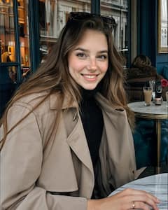 'टिली नॉरवुड' की 10 खूबसूरत तस्वीरें, दुनिया की पहली AI एक्ट्रेस के सामने 'ऐश्वर्या' से लेकर 'एंजेलिना जोली' तक सब फेल