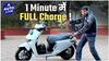 Honda Activa e Review : Power, Range और Comfort का Perfect Combination