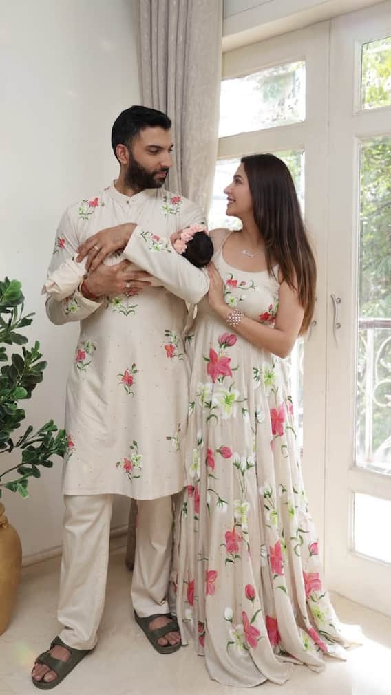 Malvika Raaj’s New Chapter Begins