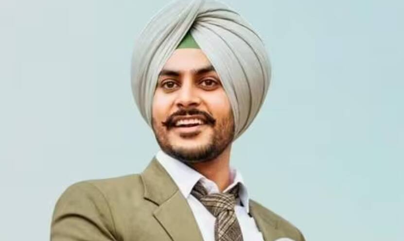 ਰਾਜਵੀਰ ਜਵੰਦਾ ਦੀ ਸਿਹਤ 'ਚ ਹਾਲੇ ਵੀ ਖ਼ਾਸ ਸੁਧਾਰ ਨਹੀਂ, ਹਾਲਾਤ ਚਿੰਤਾਜ਼ਨਕ, ਫੋਰਟਿਸ ਹਸਪਤਾਲ ਨੇ ਜਾਰੀ ਕੀਤਾ ਨਵਾਂ ਮੈਡੀਕਲ ਬੁਲੇਟਿਨ; ਜਾਣੋ ਕੀ ਬੋਲੇ... Update of Rajwir Jawandha Health from Fortis hospital ਰਾਜਵੀਰ ਜਵੰਦਾ ਦੀ ਸਿਹਤ 'ਚ ਹਾਲੇ ਵੀ ਖ਼ਾਸ ਸੁਧਾਰ ਨਹੀਂ, ਹਾਲਾਤ ਚਿੰਤਾਜ਼ਨਕ, ਫੋਰਟਿਸ ਹਸਪਤਾਲ ਨੇ ਜਾਰੀ ਕੀਤਾ ਨਵਾਂ ਮੈਡੀਕਲ ਬੁਲੇਟਿਨ; ਜਾਣੋ ਕੀ ਬੋਲੇ...