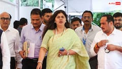 'मराठाओं को न मिले OBC के हिस्से का आरक्षण', पंकजा मुंडे बोलीं- चिंता में मुझे नींद नहीं आती